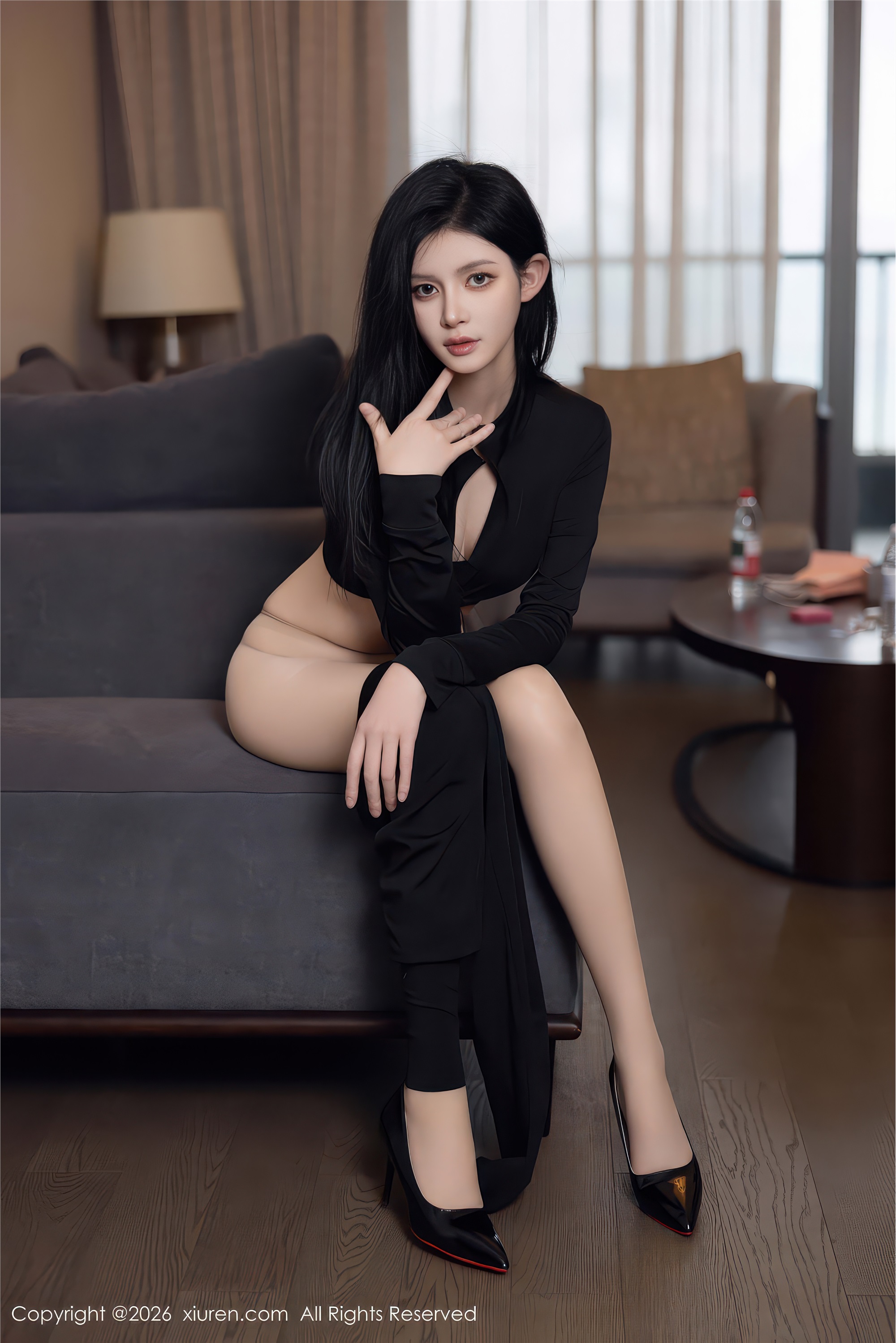 Xiuren秀人网 2026.01.28 NO.11283 沈如斯